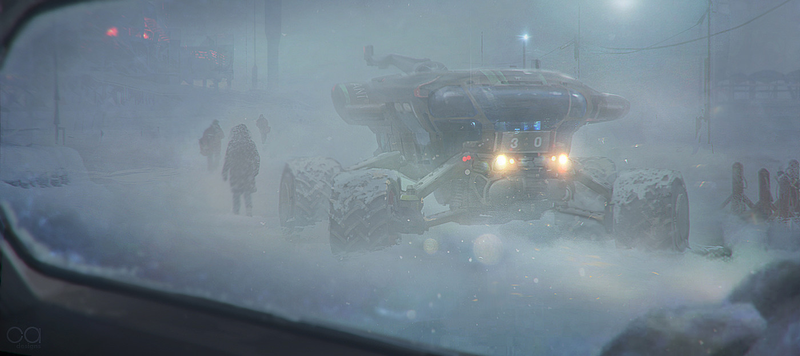 Illustration for article titled Cleared For Take-Off